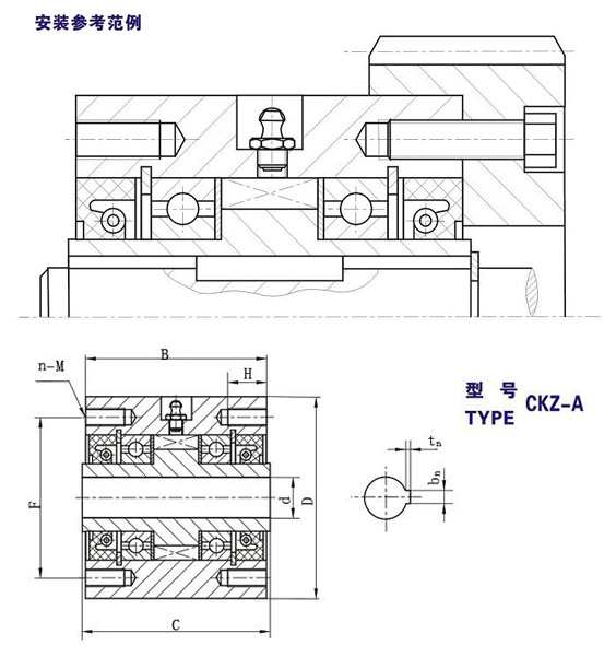 CKZ-A超越單向好色先生污视频下载結構圖